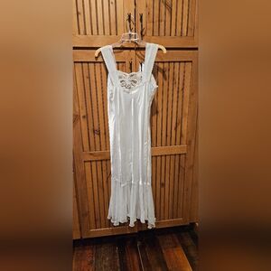 Dior Bridal Dress and Robe